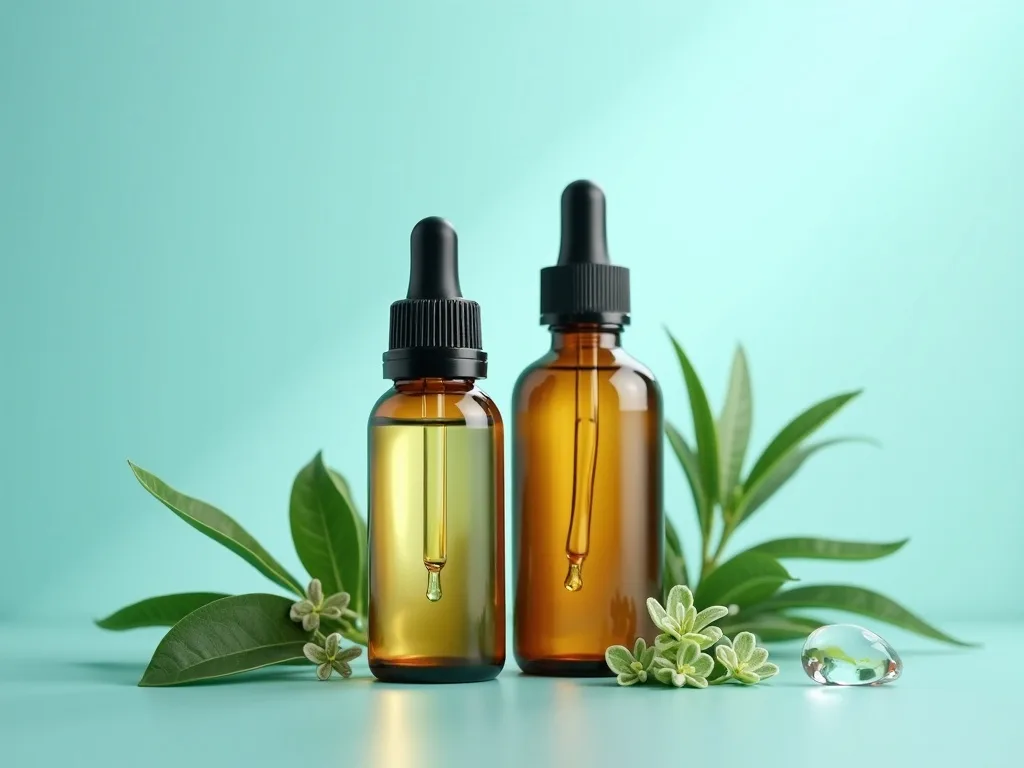 Lacsa essential oils